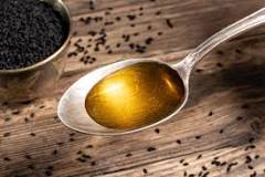 Image result for black cumin seed oil vs black seed oil