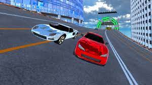 city car stunt 4 game play for