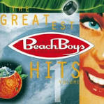 Hits of the Beach Boys