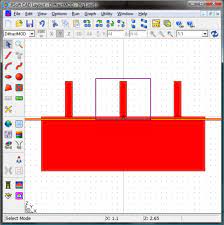 polarization beam splitter synopsys