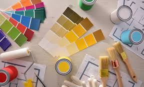 How To Paint A Room The Home Depot