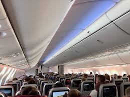 qatar airways economy cl boeing 787