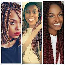 Such a hairstyle looks best when you let the curls have a little bit of frizz, so don´t overuse any gels or hair creams. Top Trending Braid Hairstyles To Rock This Christmas Welcome To Vickysecret Blog