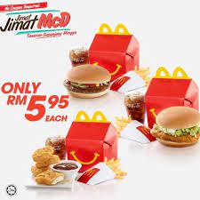 Posted by harga diskon posted on maret 06, 2021. Harga Set Happy Meal Mcd Cheap Toys Kids Toys