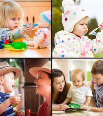 13 Interesting Activities For Your 15 Month Old Baby