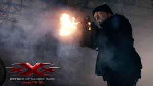 Image result for xXx Return of Xander Cage 2017