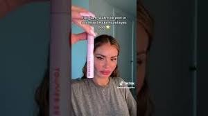 chloe sims makeup tutorial rude