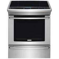 Electrolux Ranges Ew30is80rs Electric