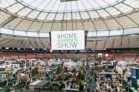 Bc Home And Garden Show 2020