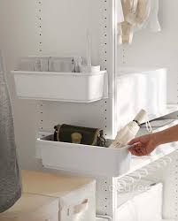 sliding under sink cabinet wall storage