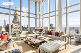 Manhattan Ny Luxury Apartments For