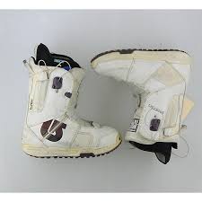 Mint Womens Snowboard Boots Used Sale