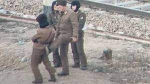 北朝鮮女性「吊し上げの刑」見せしめショーの流出映像（高英起） - エキスパート - Yahoo!ニュース