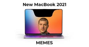 m1x apple macbook pro 2021 memes