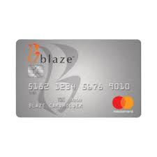24/7 access to your account online. Blaze Mastercard Review Cardresearch