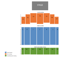 The Colosseum At Caesars Windsor Seating Chart And Tickets