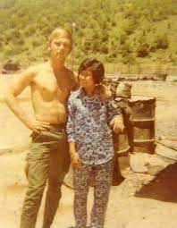 A woman in washington state takes a dna test, hoping to learn more about her family tree. A Family Found Jim Heintz Discovers A Daughter In Vietnam Community Yakimaherald Com