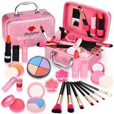 mua biulotter 21pcs kids makeup kit for