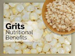 grits benefits side effects and