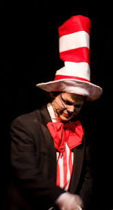 seussical the al savoring the