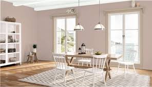 Best Beige Paint Options For Dining Rooms