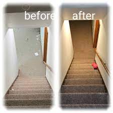 carpet restretching in bloomington mn