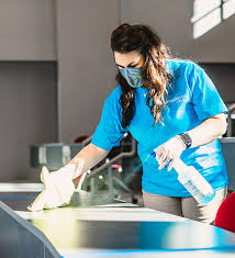 residential commercial cleaning