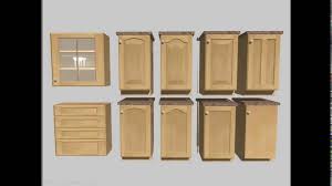 Even ny kitchens that put functionality and practicality in the first place will strive to add their personality back. Kitchen Cupboard Door Designs Youtube