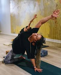 wellness yoga studio greenpoint brooklyn