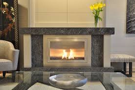 Hearth Cabinet Ventless Fireplace