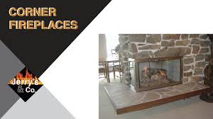 Fireplace Glass Doors And Screens