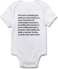 I sat across from her at a mall. Amazon Com Cafepress Lloyd Dobler Quote Body Suit Baby Bodysuit Clothing
