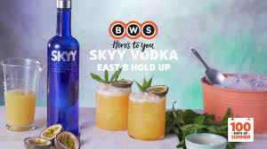 how to make a best skyy vodka east 8