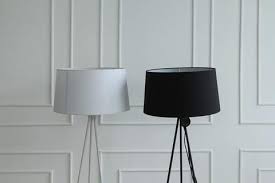 River of goods by ancient city. Does A Black Lamp Shade Make A Room Too Dark Lamp Shade Solution