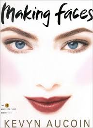 making faces by kevyn aucoin paperback