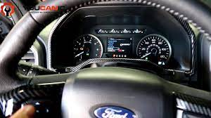 ford f150 turn on and off daytime