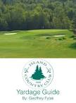 Island Country Club | Deer Isle Maine - The Course - Hole By Hole