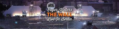 A live album of the concert was released 21 august 1990. En Roger Waters The Wall Live In Berlin 1990