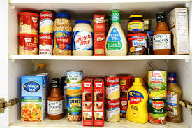how to stock your pantry for any emergency
