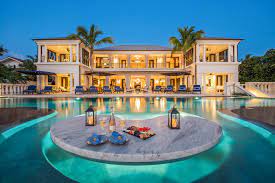 seaclusion luxury beachfront villa