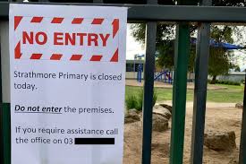 Your rights and responsibilities menu options for consumer affairs victoria. Coronavirus Case Prompts Closure Of Strathmore Primary School As Victoria S Covid 19 Total Grows By Nine Abc News