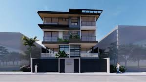 Duplex House For In Orchid Estates