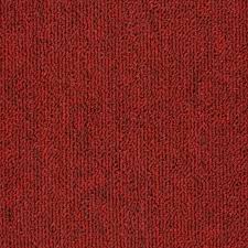 Free shipping to uk mainland. Red Carpet Tiles Attractive Red Loop Pile Carpet Tile