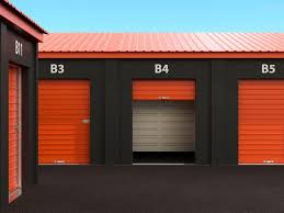 self storage franchise cost