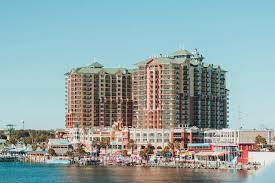 where to stay in destin your area