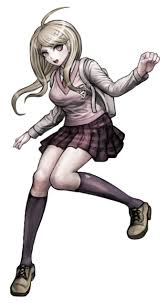 All the warriors of hope are in elementary school, but are capable of heinous acts gameplay and story integration: Pin On Danganronpa