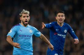 But i guess mancity would pick the trophy. Manchester City V Chelsea Preview Team News And Prediction Bitter And Blue