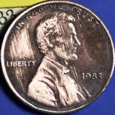 Looking For 1983 Penny Value Heres The Ultimate Guide To