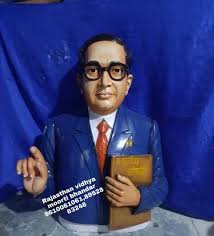 marble dr br ambedkar murti at rs 32000