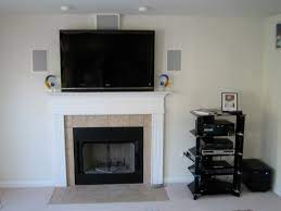5 1 home theater subwoofer tv over